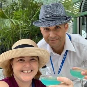 Meet your Posher, Kristy